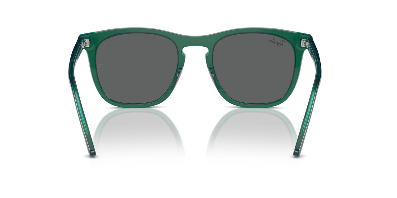 6615B1 - Green - Dark Grey