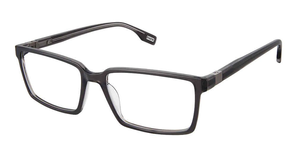 Evatik E-9277 Eyeglasses