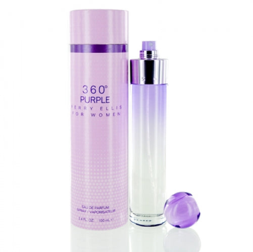 Perry Ellis 360 Purple EDP Spray