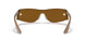 100263 - Clear - Dark Bronze