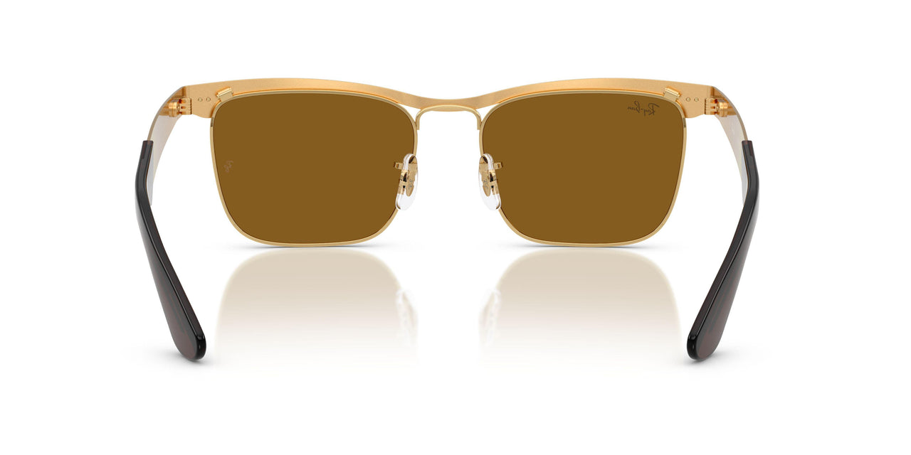 927631 - Gold - Brown