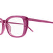 011 - Pink - Transparent