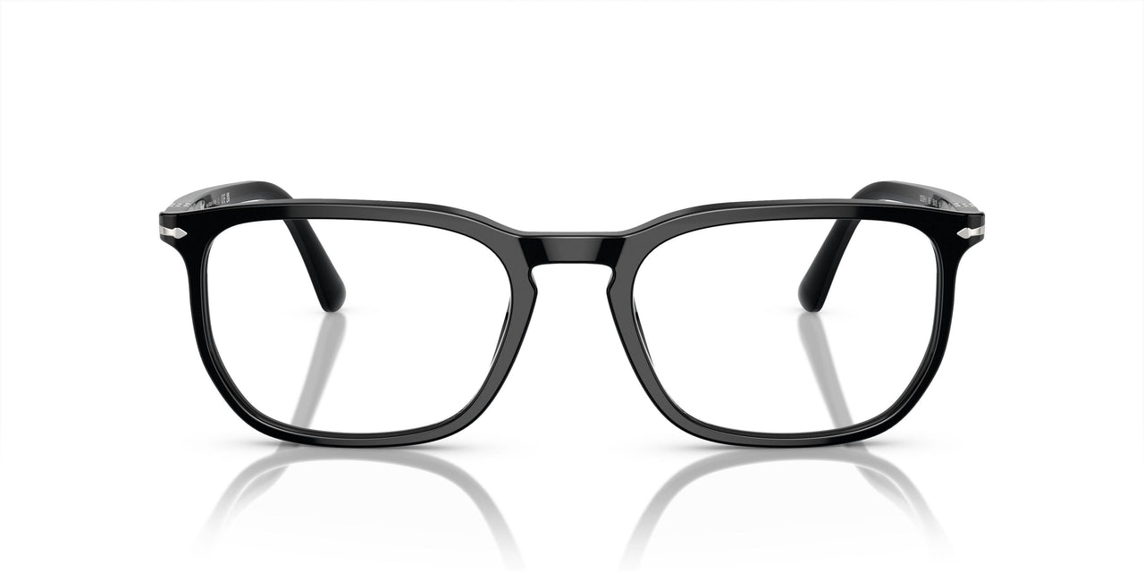 95 - Black - Clear