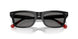 500181 - Black - Polar Dark Grey