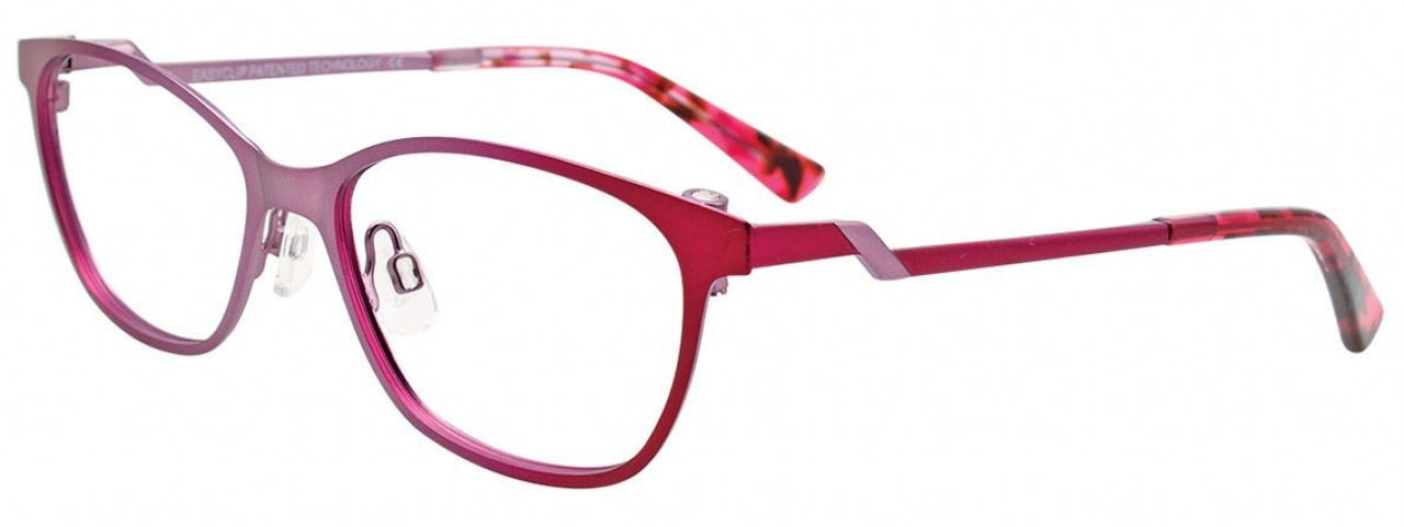 Aspex Eyewear EC478 Eyeglasses