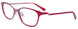 Aspex Eyewear EC478 Eyeglasses