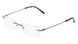 Airlock 104B Eyeglasses