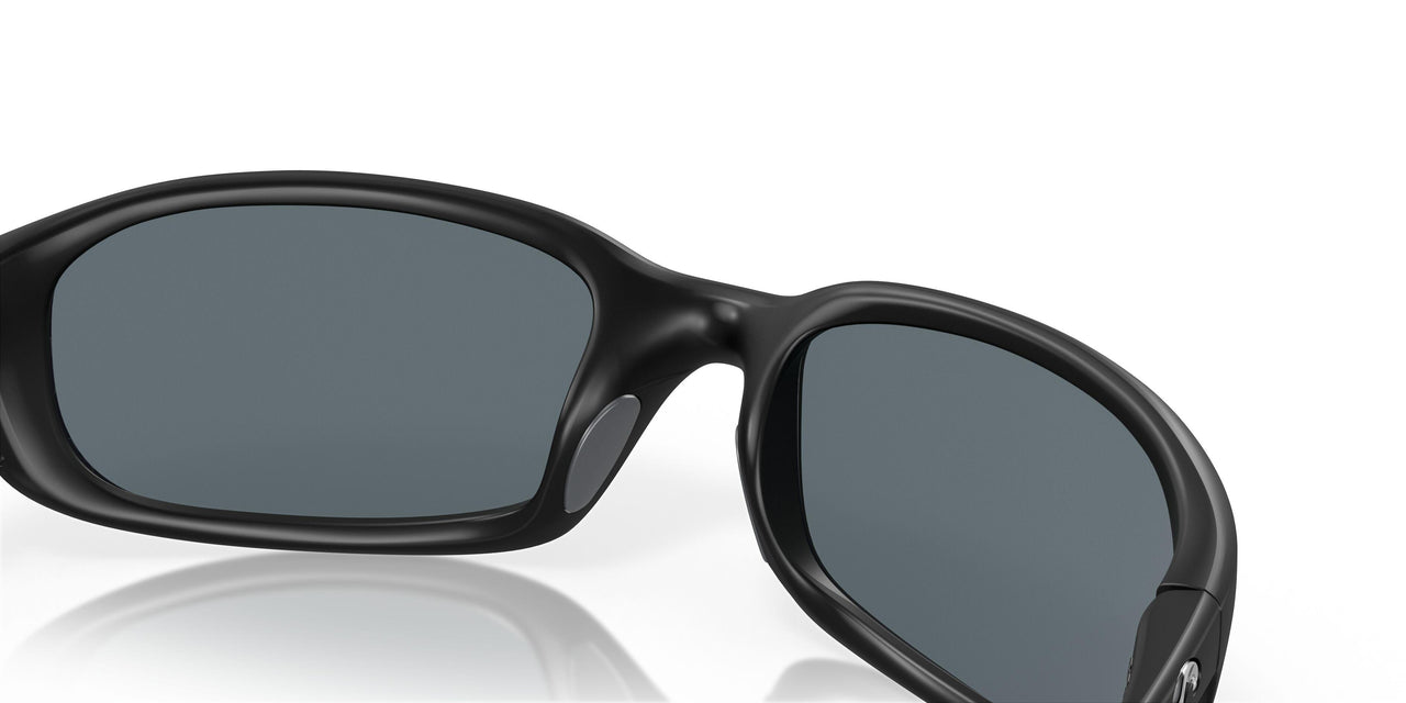 901707 - 11 Matte Black - Blue Mir 580p