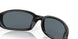 901707 - 11 Matte Black - Blue Mir 580p