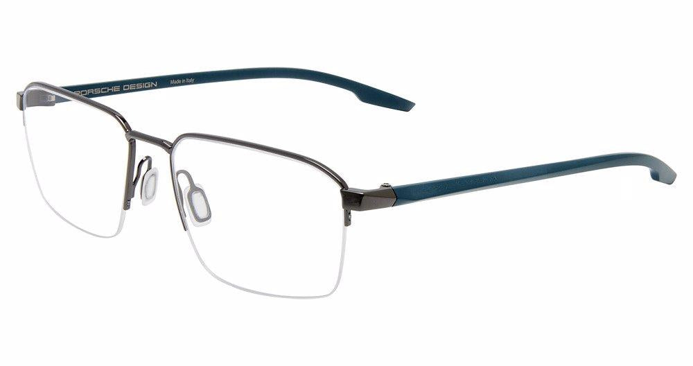 Porsche Design P8763 Eyeglasses