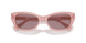 10317N - Pink - Light Purple Brown