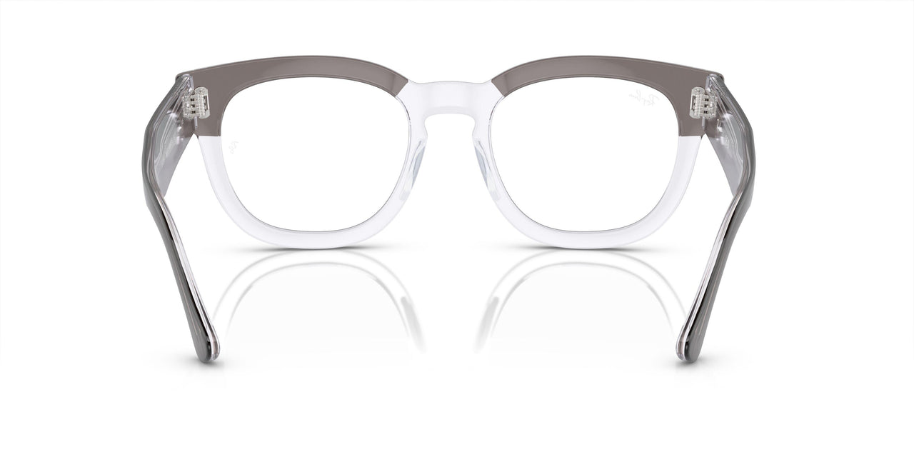 8111 - Grey - Clear