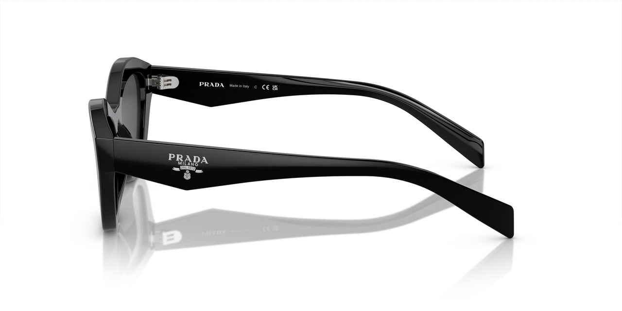 16K08Z - Black - Dark Grey