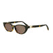Fendi FE40224F Sunglasses