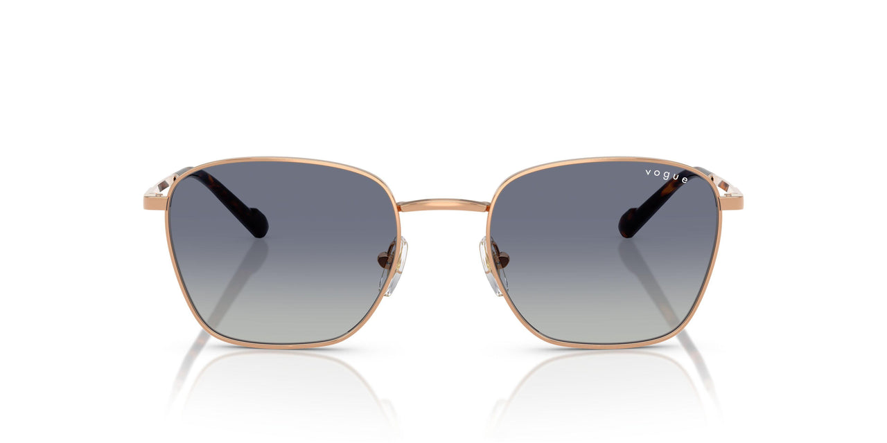 51524L - Gold - Grey Gradient Blue