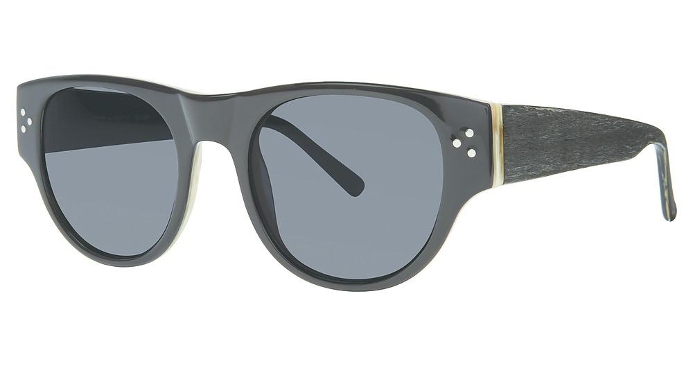 021 - Black