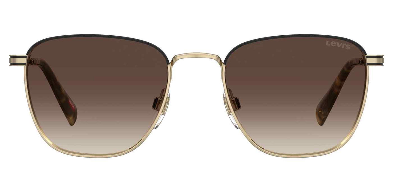 0J5G-HA - Gold - Brown Gradient