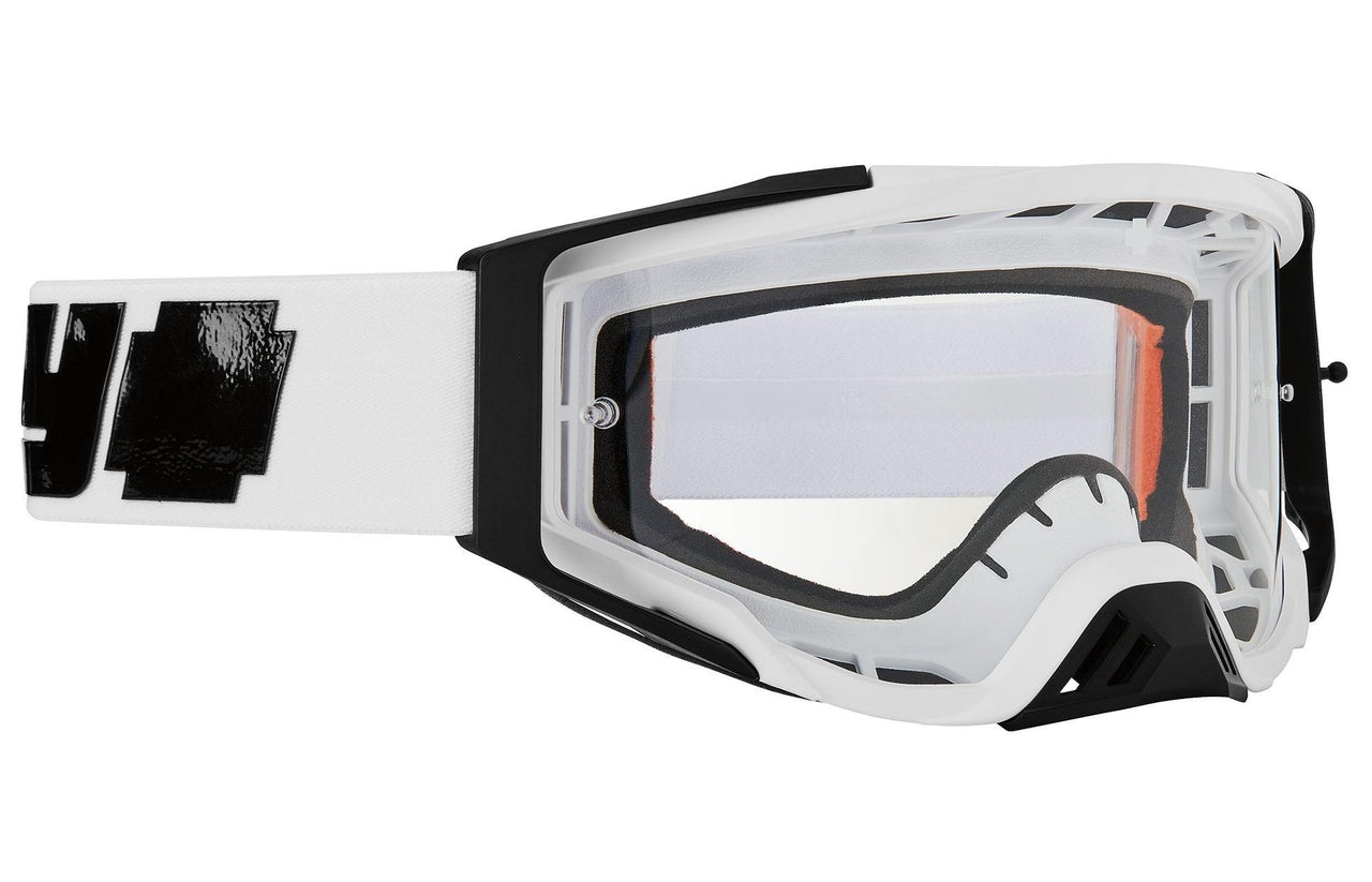 SpyOptic Foundation 323506 Goggles