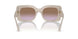 304968 - Grey - Violet Gradient Brown