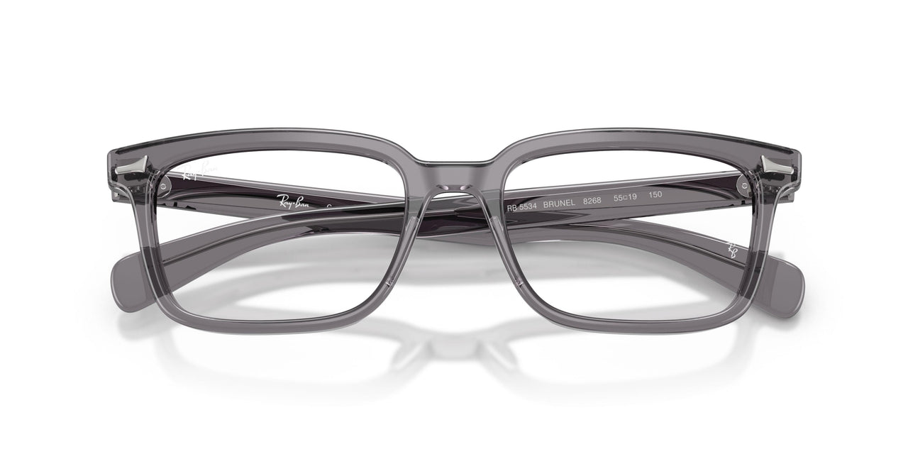 8268 - Grey
