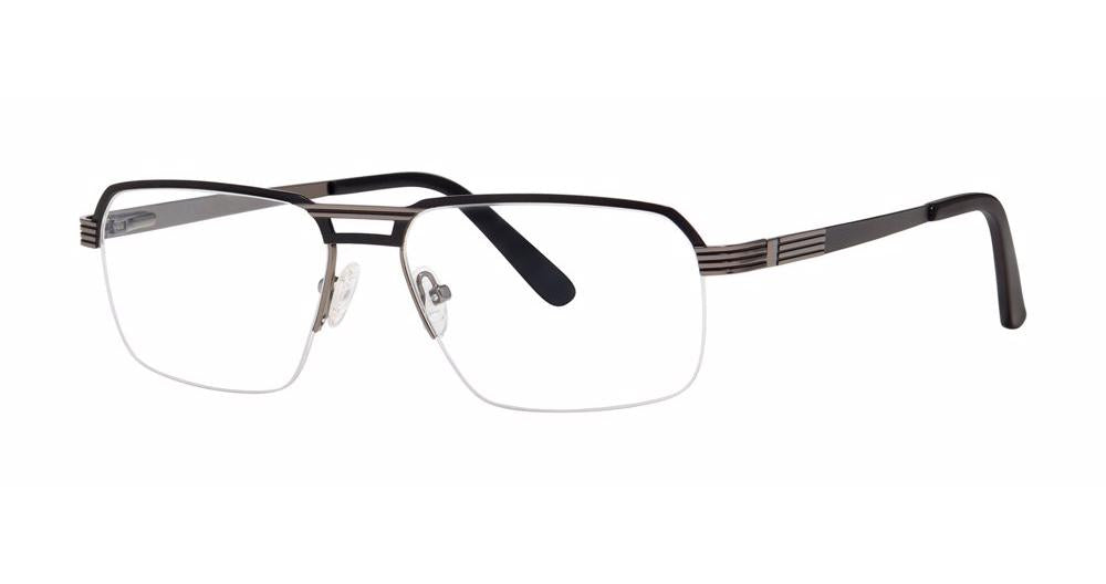 MTTBLCKGNMTL - Matte Black/Gunmetal