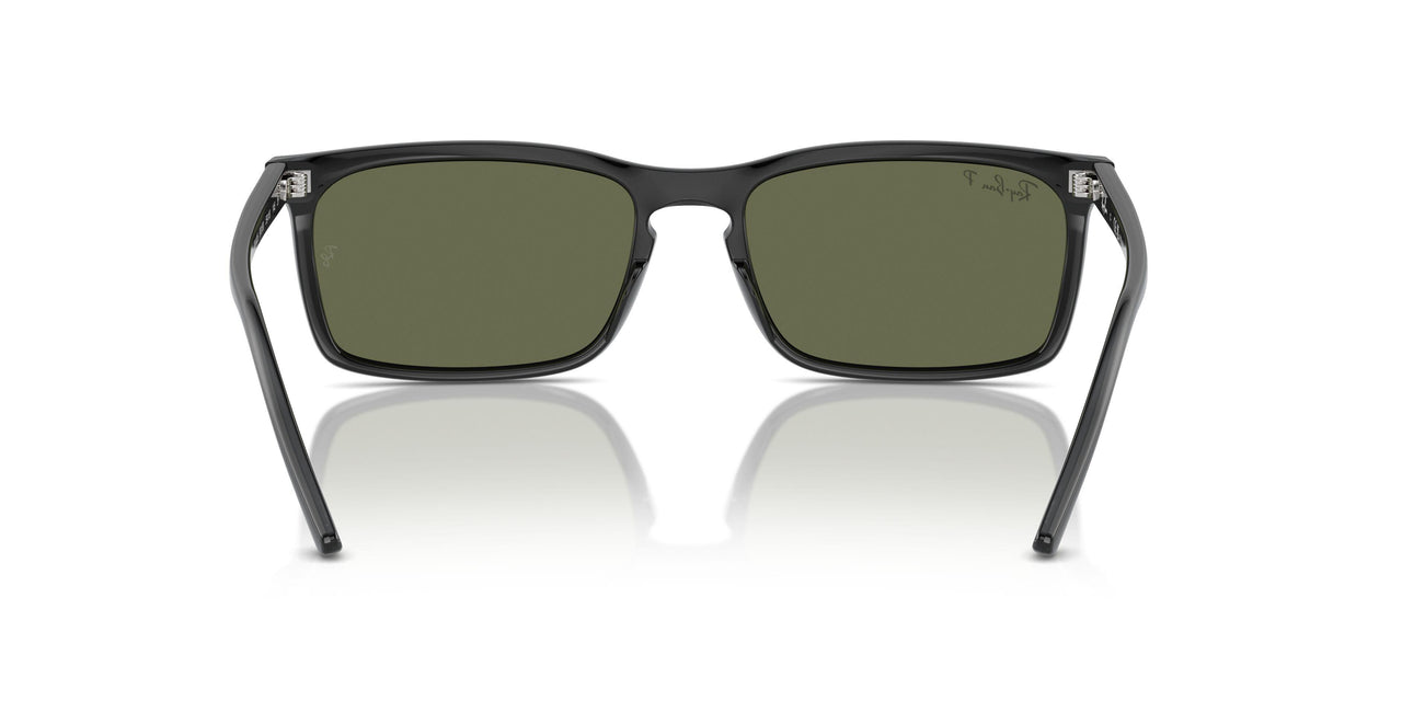 901/58 - Black - Green