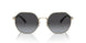 90058G - Gold - Grey Gradient