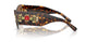 502/73 - Tortoise - Dark Brown