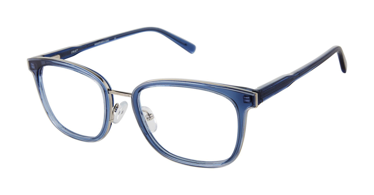 Cruz Jefferson Dr Eyeglasses