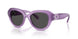 107587 - Violet - Dark Grey