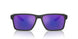 UFK05U - Grey - Dark Blue Mirror Violet