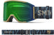Smith Optics Snow Goggles M00756 Squad MAG Goggles