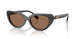 201973 - Grey - Dark Brown