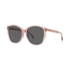 72A - Shiny Light Pink - Smoke