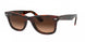 Ray-Ban Wayfarer 2140F Sunglasses