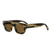 62E - Shiny Brown - Brown