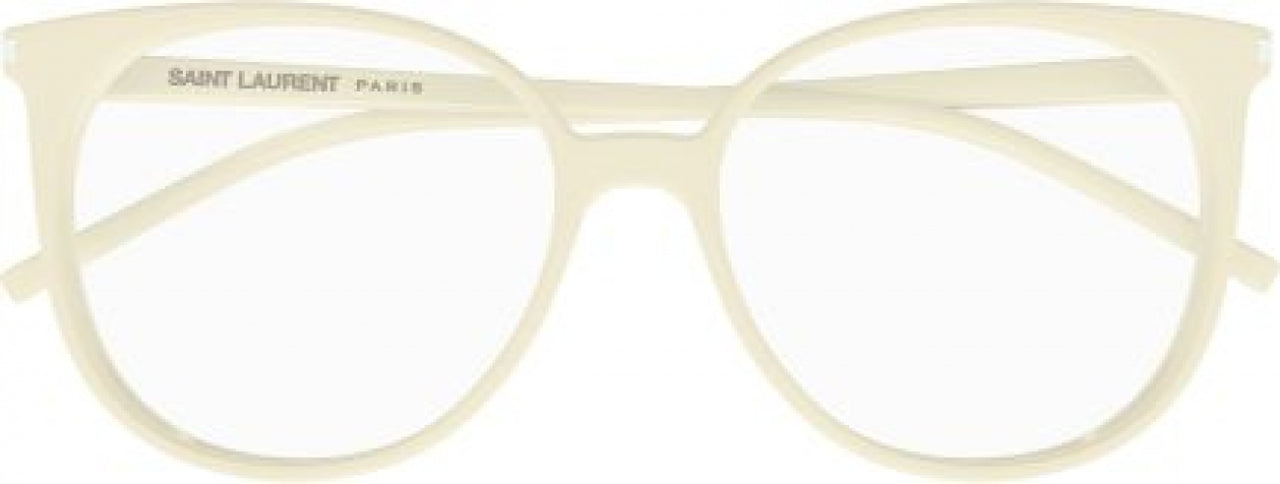 008 - Ivory - Transparent