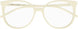 008 - Ivory - Transparent