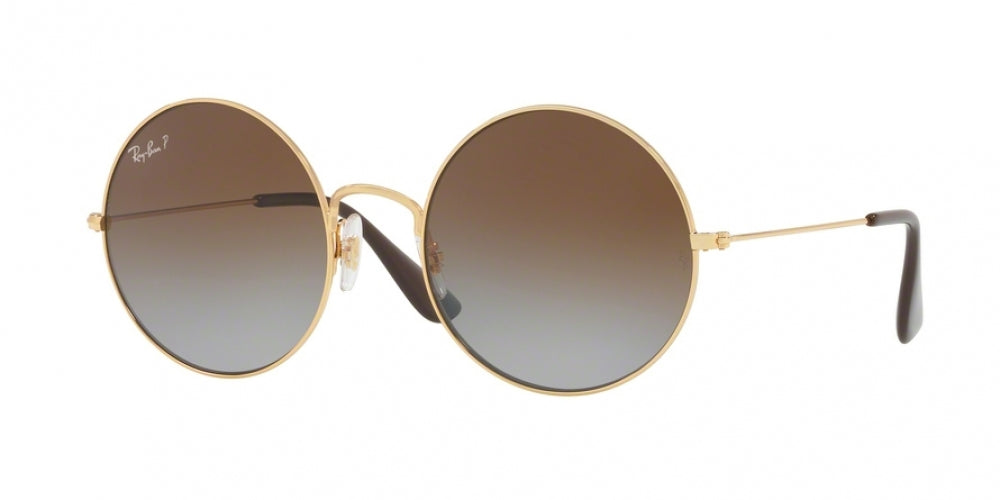 001/T5 - Gold - Light Grey Grad Brown Polar