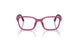 3933 - Pink - Clear