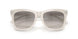 618208 - White - Grey Gradient Flash