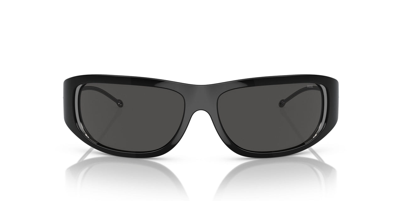 501/87 - Black - Dark Grey