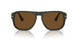 119057 - Green - Polar Brown