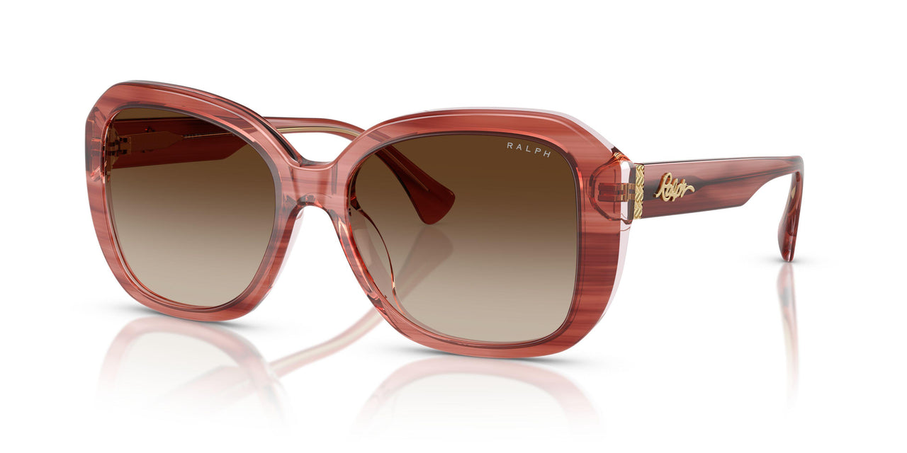 620313 - Red - Gradient Brown