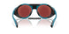 944027 - Blue - Prizm Snow Black Iridium