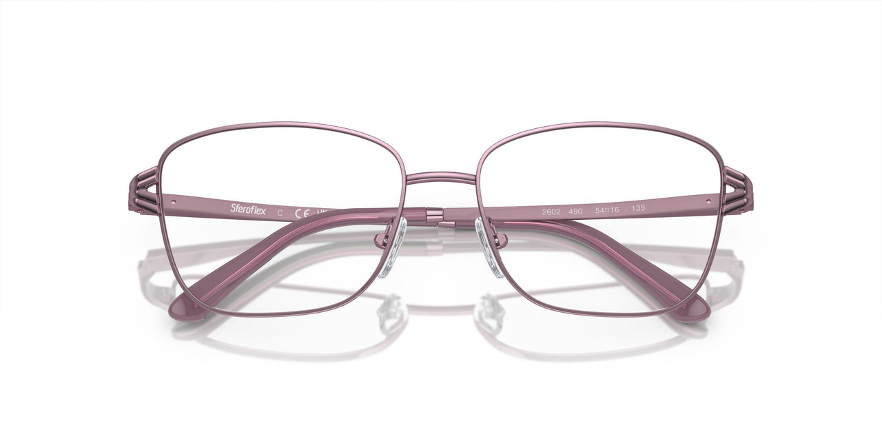 490 - Pink