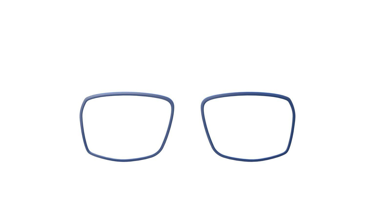 Silhouette Accent Ring JH 5097JH Eyeglasses