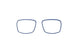 Silhouette Accent Ring JH 5097JH Eyeglasses