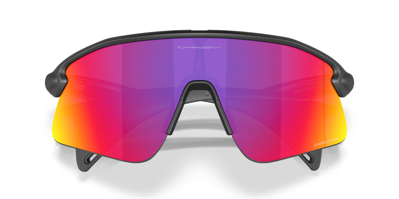 951702 - Black - Prizm Road