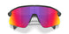 951702 - Black - Prizm Road
